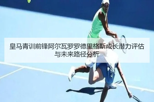 皇马青训前锋阿尔瓦罗罗德里格斯成长潜力评估与未来路径分析